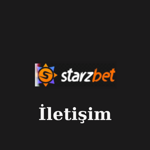 Starzbet İletişim