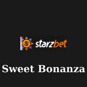 Starzbet Sweet Bonanza