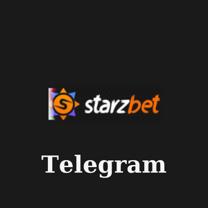 Starzbet Telegram