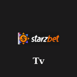 Starzbet Tv