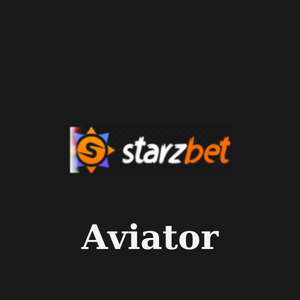 Starzbet aviator